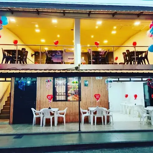 Restaurant Llinol Parrilla Cartago - foto 1