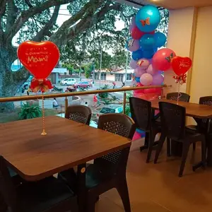Restaurant Llinol Parrilla Cartago 5