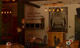 Restaurante La Huastequita Tampico