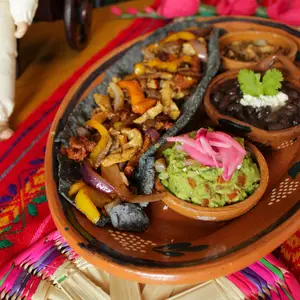 Restaurant La Huastequita Tampico 2