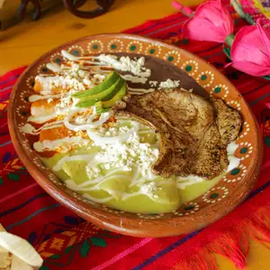 Restaurant La Huastequita Tampico 4