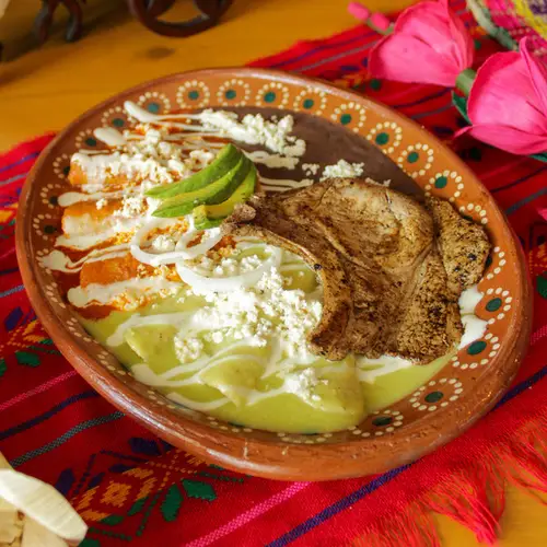 Restaurant La Huastequita Tampico - foto 4
