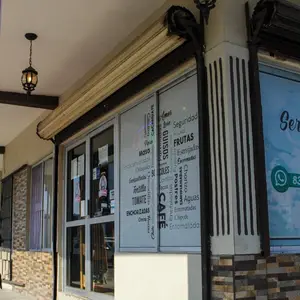 Restaurant La Huastequita Tampico 5