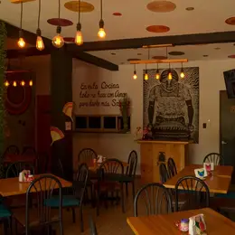 Restaurant La Huastequita Tampico - foto 3