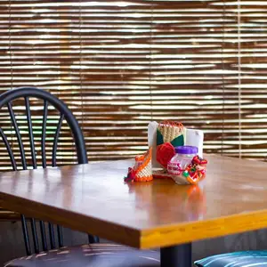 Restaurant La Huastequita Tampico 7