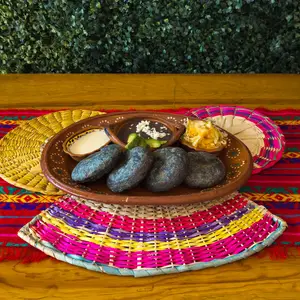 Restaurant La Huastequita Tampico 8