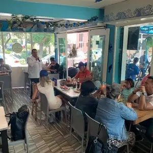 Restaurante María Sirena Azcapotzalco 4
