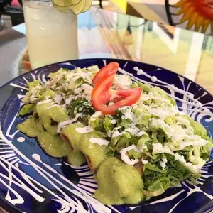 Restaurant & Gallery Luz de Luna Campeche 6