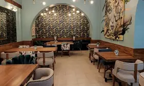 Restaurant Alvero Pachuca 