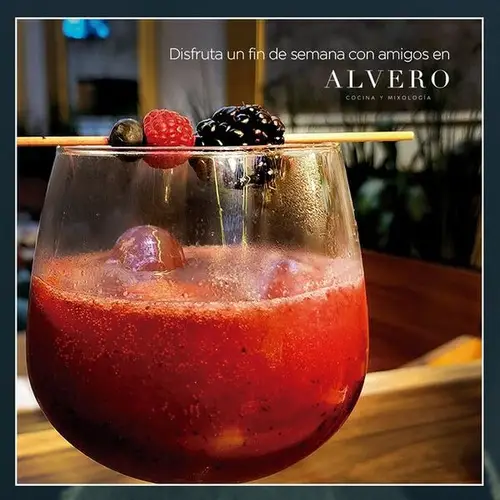 Restaurante Alvero Pachuca  - foto 4