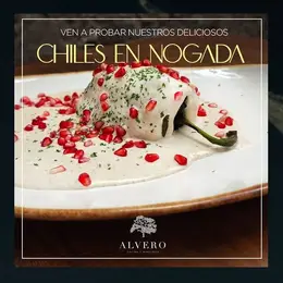 Restaurante Alvero Pachuca  - foto 2