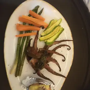 Restaurante Alvero Pachuca  8