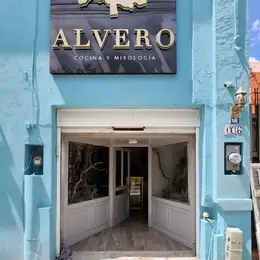 Restaurante Alvero Pachuca  - foto 3
