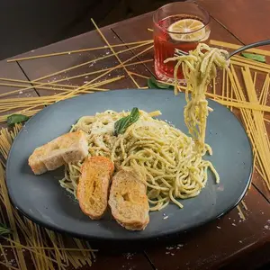 Restaurante Casa Lara Orizaba 4
