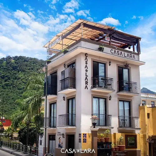 Restaurante Casa Lara Orizaba - foto 1