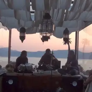 Restaurante Rû Hû Valle de Bravo 9