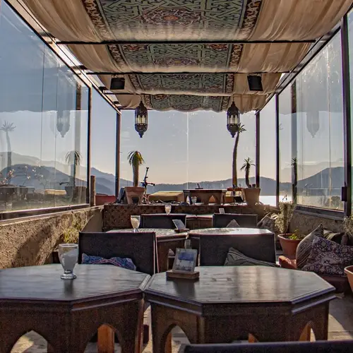 Restaurante Rû Hû Valle de Bravo - foto 1