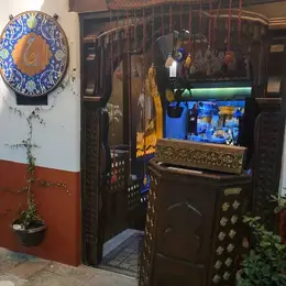 Restaurante Rû Hû Valle de Bravo - foto 3