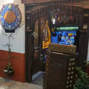 Restaurante Rû Hû Valle de Bravo 3