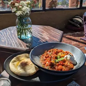 Restaurante Rû Hû Valle de Bravo 8