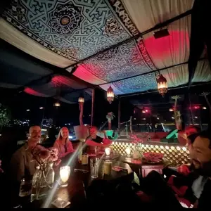 Restaurante Rû Hû Valle de Bravo 5