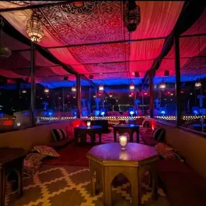 Restaurante Rû Hû Valle de Bravo 7