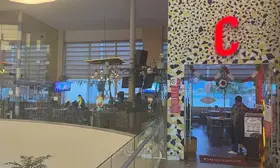 Restaurante Costeñito del Valle
