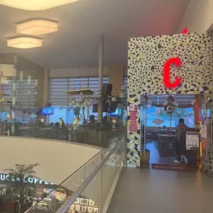 Restaurante Costeñito del Valle 1