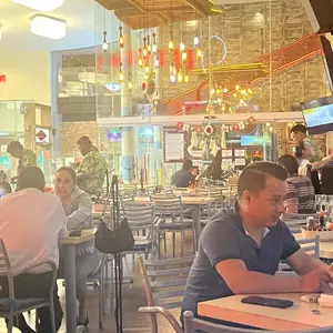 Restaurante Costeñito del Valle 7