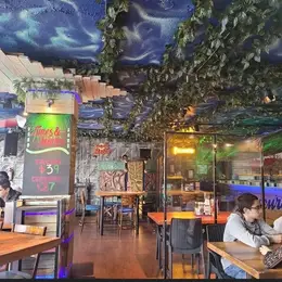 Restaurante Costeñito Satélite - foto 2