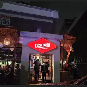 Restaurante Costeñito Satélite 4
