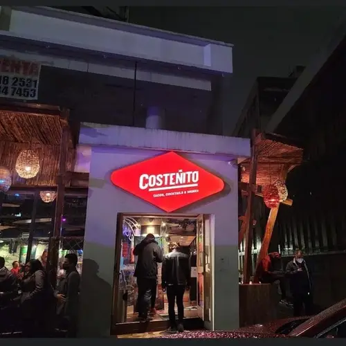 Restaurante Costeñito Satélite - foto 4