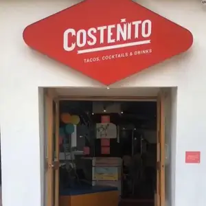 Restaurante Costeñito Satélite 7