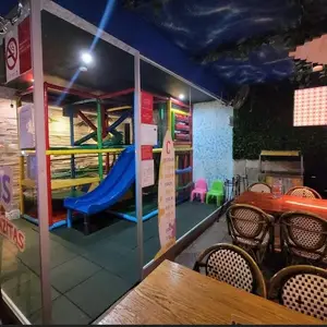 Restaurante Costeñito Satélite 8