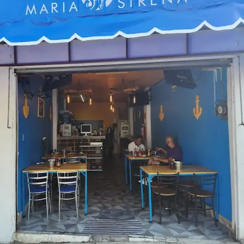 Restaurante María Sirena Atizapán  - foto 1