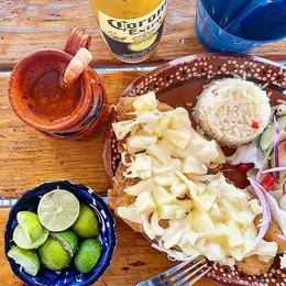 Restaurante María Sirena Atizapán  - foto 2
