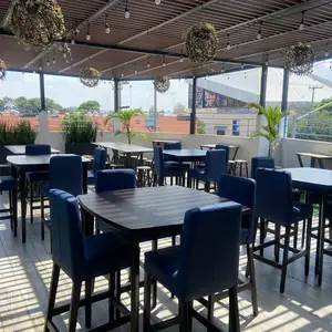 Restaurante Pescarte Tlalpan 3