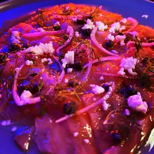 Restaurante Pescarte Tlalpan 8