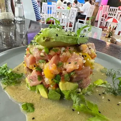 Restaurante Pescarte Tlalpan - foto 4