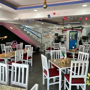Restaurante Pescarte Tlalpan 7