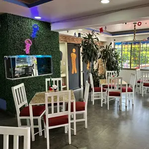Restaurante Pescarte Tlalpan 5