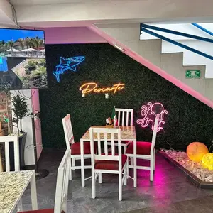 Restaurante Pescarte Tlalpan 9