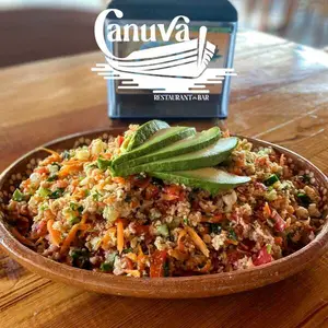 Restaurante Canuva Nuevo Vallarta 2