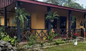 Brajaz Restaurante Chilamate