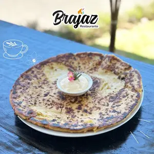 Brajaz Restaurante Chilamate 2