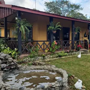 Brajaz Restaurante Chilamate 1