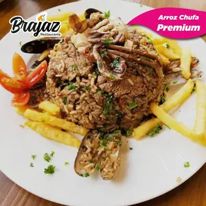 Brajaz Restaurante Chilamate 4