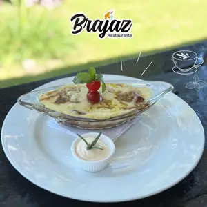 Brajaz Restaurante Chilamate 6