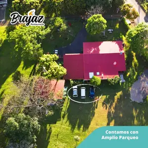 Brajaz Restaurante Chilamate 5
