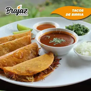 Brajaz Restaurante Chilamate 8